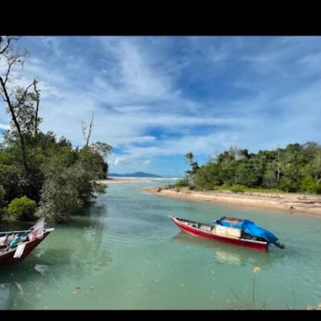Sematan The Mangrove 빌라 외부 사진